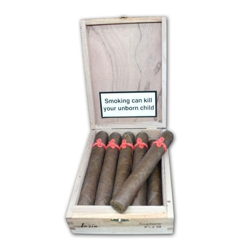 Furia by DH Boutique Tisiphone Cigar - Box of 10