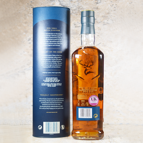 Glenfiddich 18 Year Old - 70cl 40%