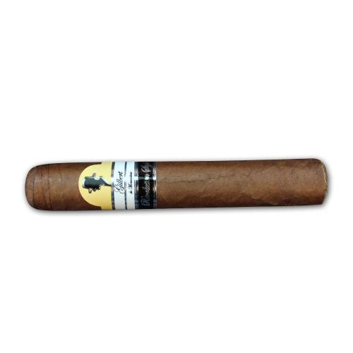 Gilbert De Montsalvat Revolution Style Perla Cigar - 1 Single (End of Line)