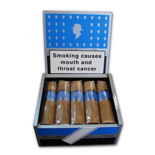 Gilbert De Montsalvat Classic Chunky Cigar - Box of 10 (End of Line)