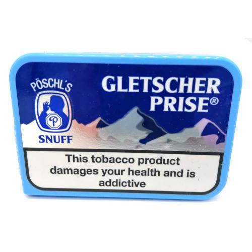 Gletcherprise Prise Snuff - 10g