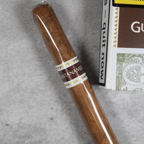 Guantanamera Puritos Cigar - 1 Single