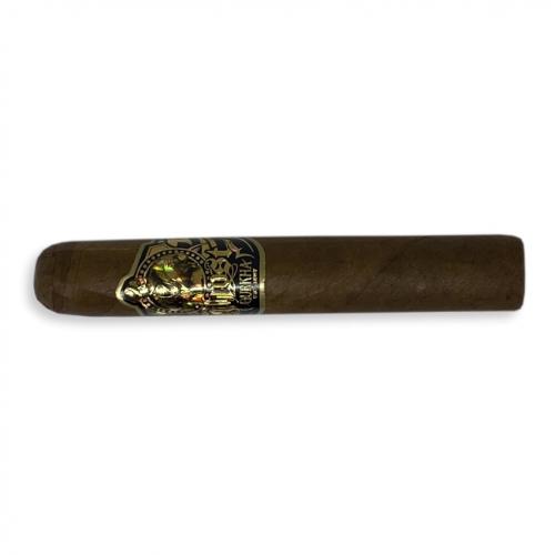 Gurkha Ghost Gold Shadow Robusto Cigar - Box of 21