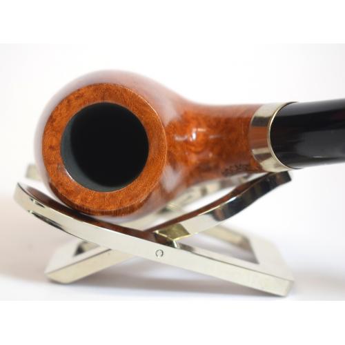 Hardcastle Camden 121 Smooth Bent Fishtail Pipe (H0064)