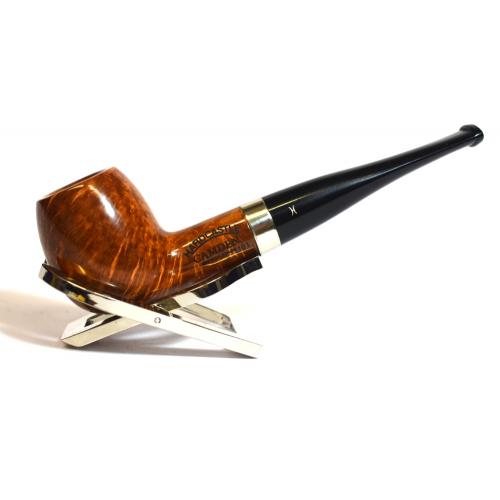 Hardcastle Camden 101 Smooth Straight Fishtail Pipe (H0125)