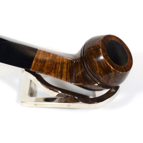 Hardcastle Jack O'London 103 Smooth 9mm Filter Fishtail Pipe (H0201)