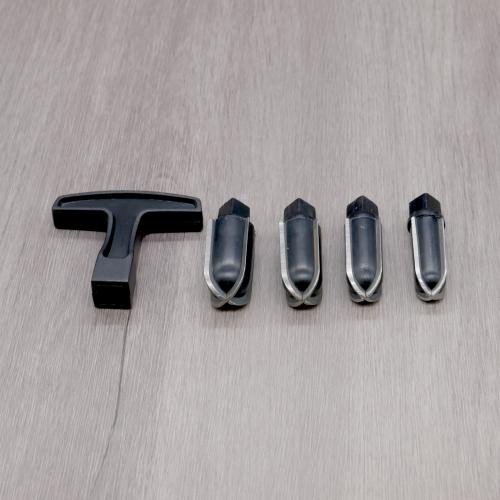 Pipe Reamer - Set Of 4 Heads