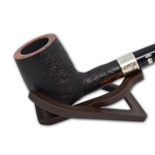 Stanwell 75 Year Sandblast Model 107 (HC015)