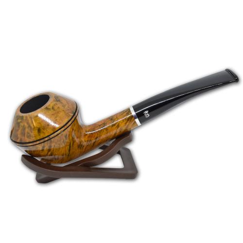 Stanwell Amber Light Polished Model 406 (HC045) - END OF LINE