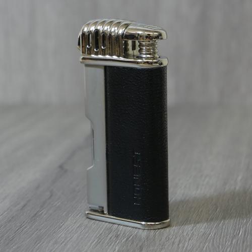 Honest Burley Soft Flame Pipe Lighter - Dark Brown (HON152)