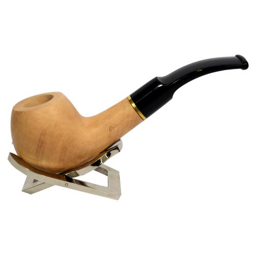 Hanseatic Natural Smooth 9mm Filter Fishtail Pipe (HP026)