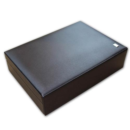 Dunhill Sidecar Travel Humidor - 20 - 25 Capacity (End of Line)