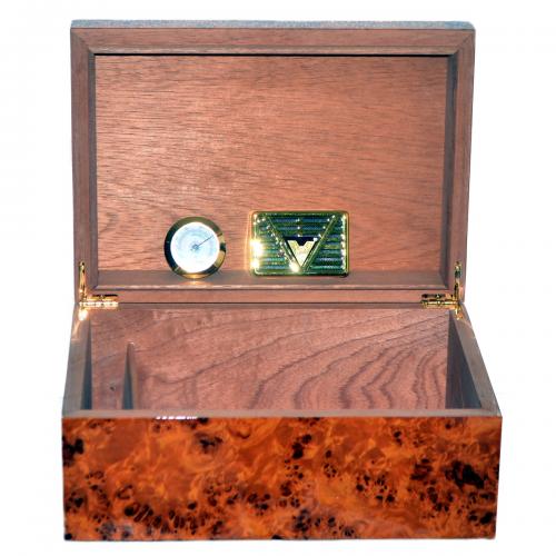 All You Need Compendium - Cigars, Humidor + Accessories