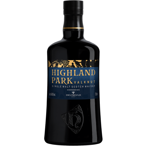 Highland Park Valknut - 46.8% 70cl