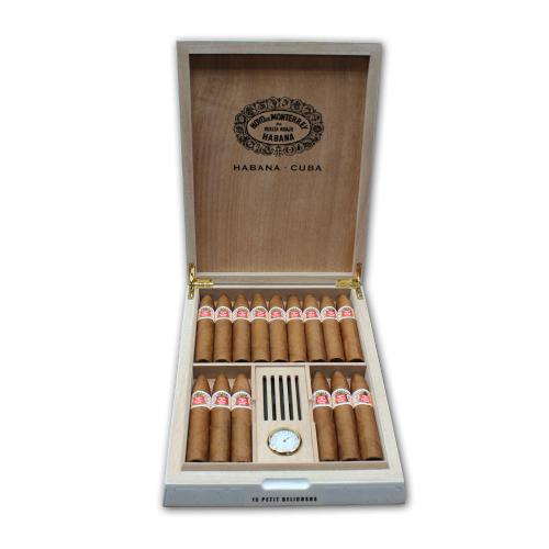 Hoyo de Monterrey Petit Belicosos Cigar - Box of 15