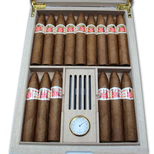 Hoyo de Monterrey Petit Belicosos Cigar - Box of 15