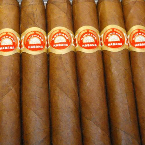 H. Upmann Petit Coronas Cigar - Box of 25