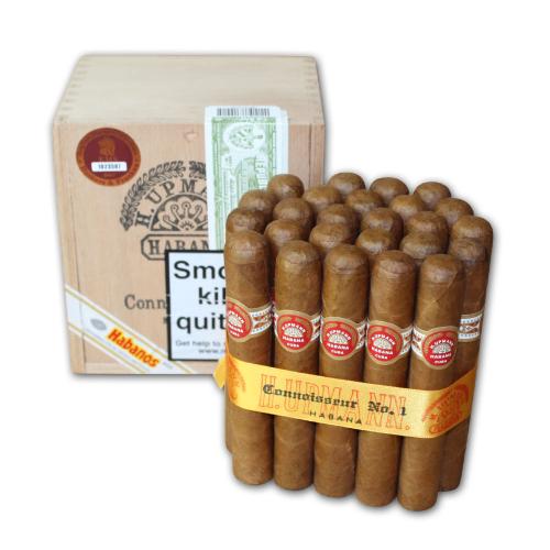H.Upmann Connoisseur