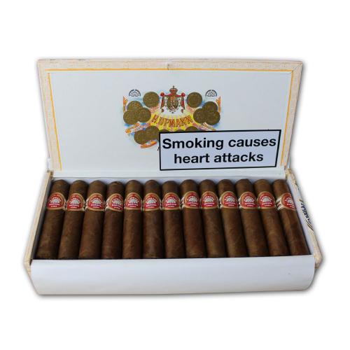 H Upmann Half Corona Box of 25