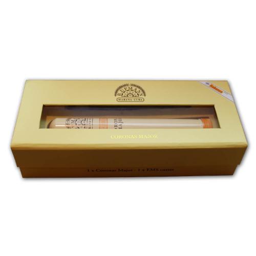 EMS Cigar Gift Pack - H.Upmann Corona Major