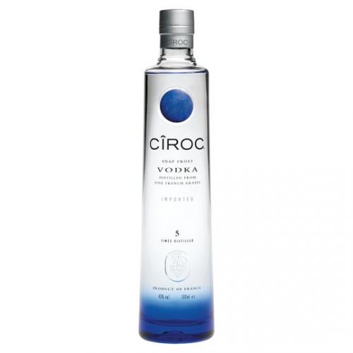 Ciroc Vodka - 40%