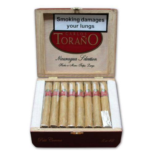 Torano Petit Corona - Box of 25