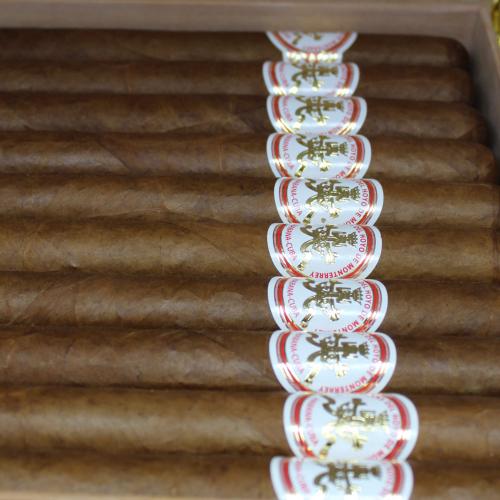 Hoyo de Monterrey Maravillas Limited Edition 2015 Habanos Colleccion - 1 Single