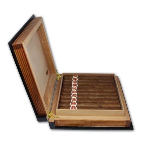 Romeo Fabulosos Coleccion Habanos Book - 20 Cigars