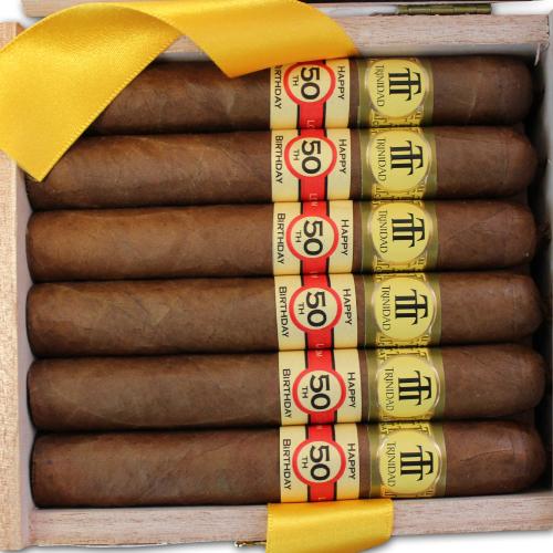 Personalised Cigar Bands