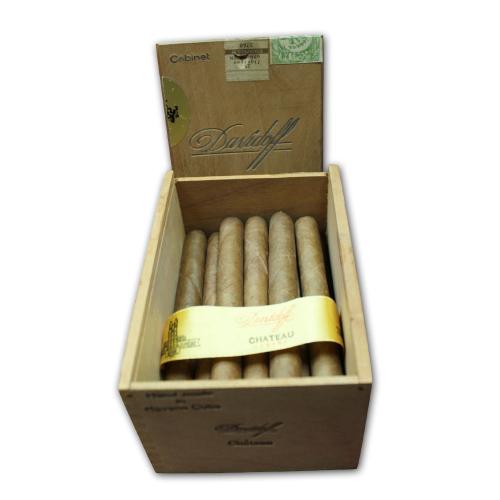 Davidoff Chateau Yquem (1980s) - 1 single cigar