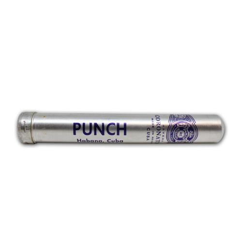 Punch Coronations Tubed Cigar - Vintage Early 1980\'s - 1 Single