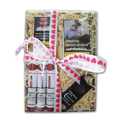 Be my Romeo Selection Gift Box Sampler