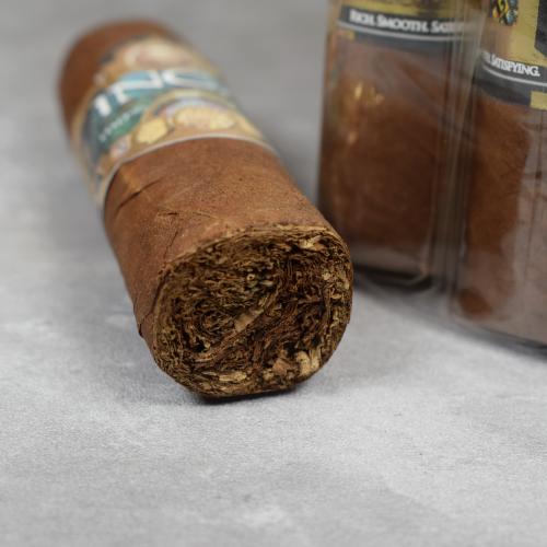 Inca Secret Blend Reserva DÂOro Stumpy Cigar - 1 Single