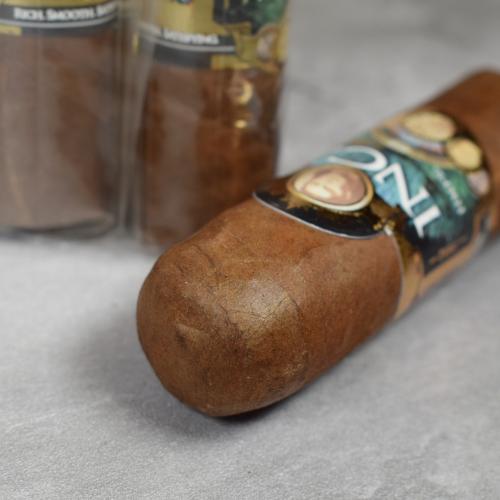 Inca Secret Blend Reserva DÂOro Stumpy Cigar - 1 Single