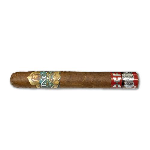 Inca Secret Blend Toro Extra Fuerte Cigar - 1 Single