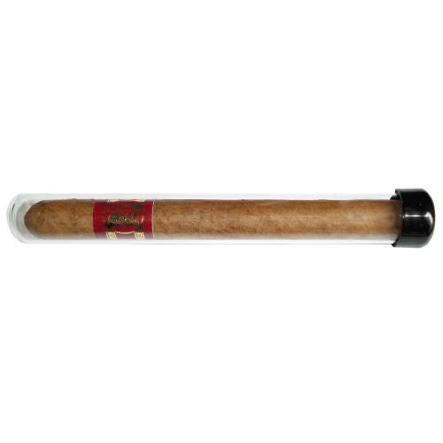 Inka Secret Blend - Red Cristales Tubed Cigar - Pack of 5