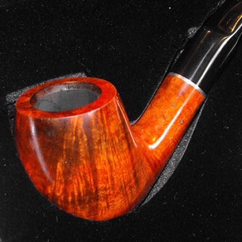 Jean Claude Premium Pipe Set - Bent Pipe