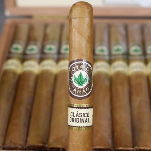 Joya de Nicaragua Clasico Senorita Cigar - 1 Single - End of Line