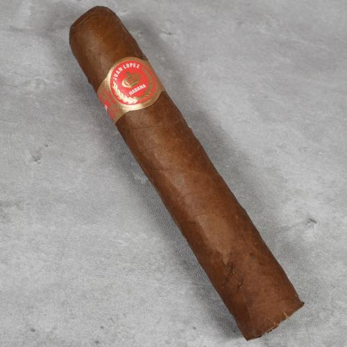 Juan Lopez Seleccion No. 2 Cigar - 1 Single