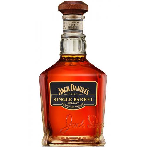 Jack Daniels Single Barrel 70cl 45