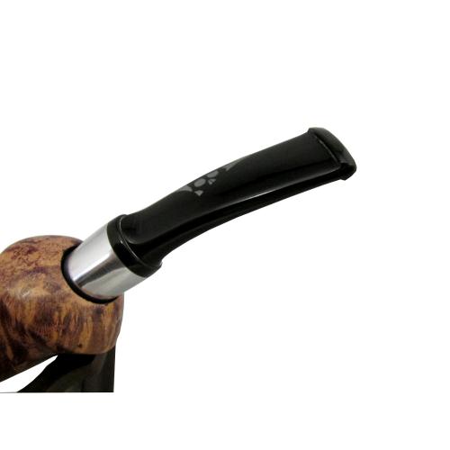 Jolly Roger Rackham Semi Curved Contrast Pipe