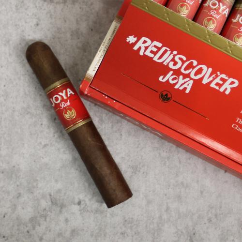 Joya de Nicaragua Red Short Churchill Cigar - Box of 20