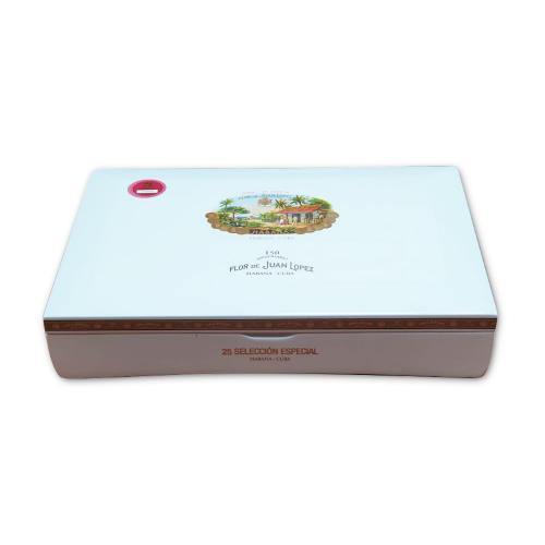 Juan Lopez Seleccion No.1 | Price Match | Cigar Club