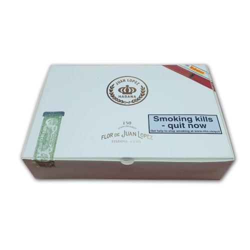 LCDH Juan Lopez Seleccion Especial Cigar - Box of 25