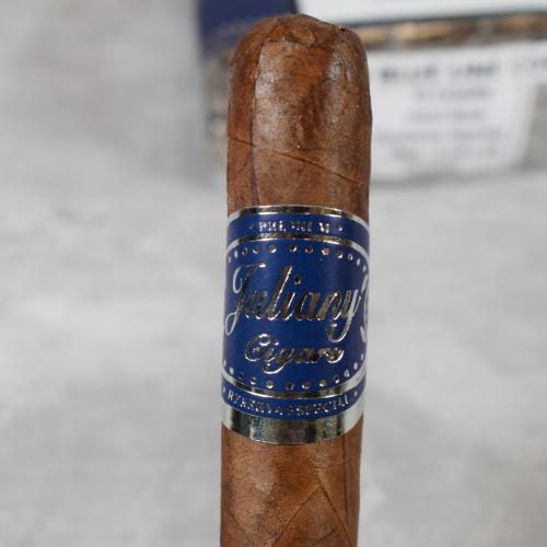 Juliany Blue Label Coronita Cigar - Bundle of 10