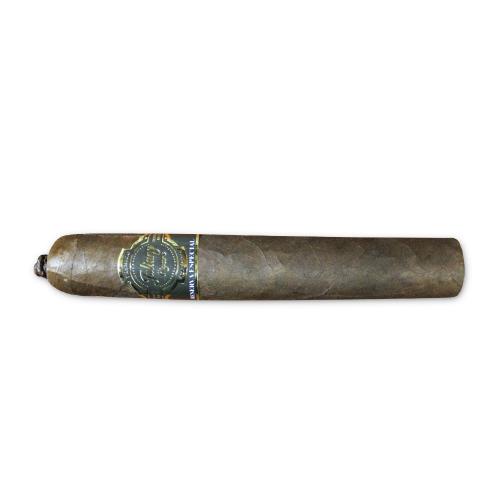 Juliany Maduro Grande Toro Cigar - 1 Single (Discontinued)