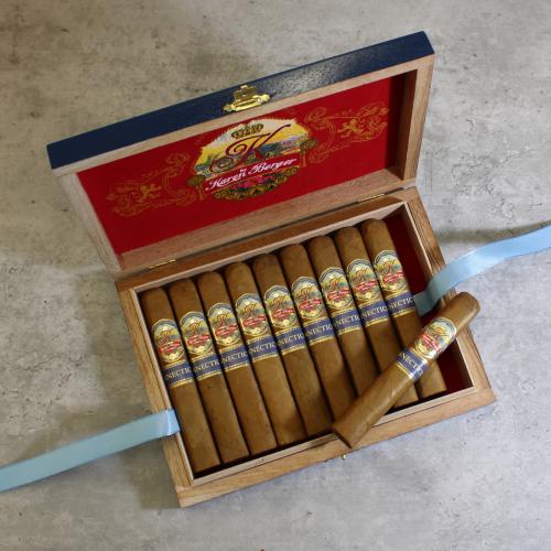 K by Karen Berger Robusto Connecticut Cigar - Box of 10