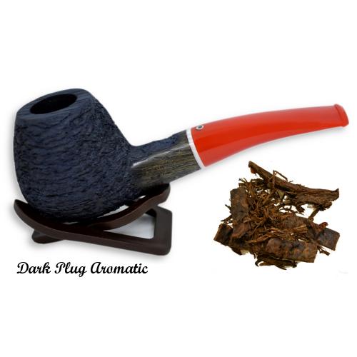 Kendal Dark Plug Aromatic Pipe Tobacco 15g (Loose)- End of Line