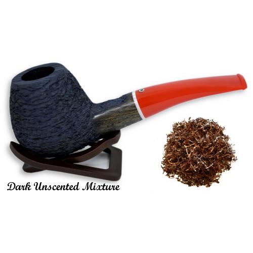 Kendal Dark Mixture Unscented Shag Pipe Tobacco (Loose)