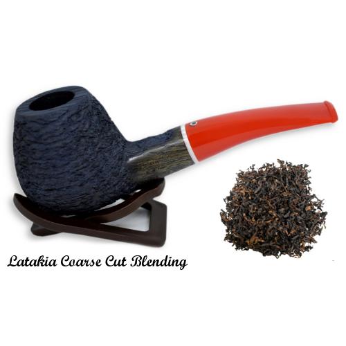 Kendal Latakia Coarse Cut Blending Pipe Tobacco 10g Sample
